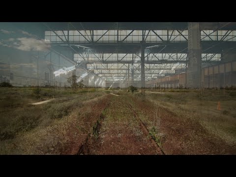 Grandbrothers - What We See (Official Video)