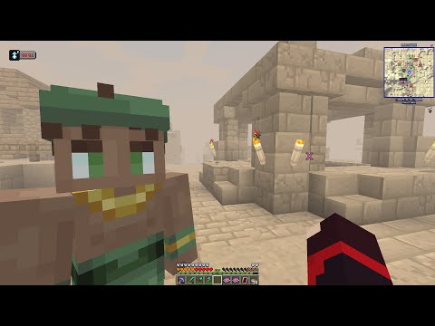 Enigmatica 6 Expert EP3 - Create(?) and Atum2 - VOD September 3, 2022
