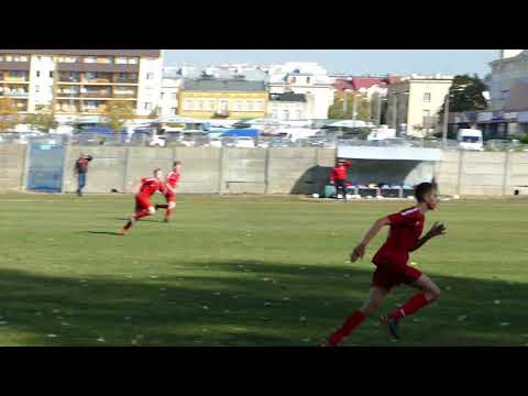 2018-10-06 SP Widzew Łódź - Róża Kutno