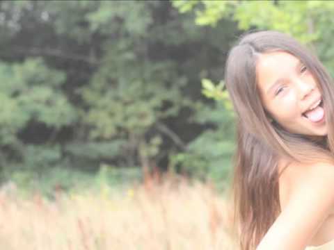 Naiara y alba, 1 de semptiembre 2011.