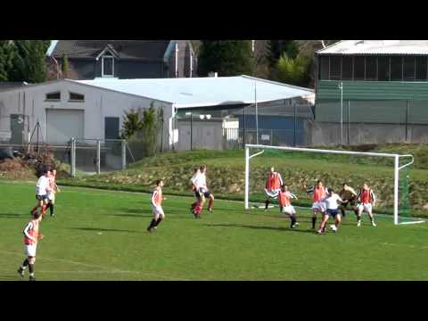 100405 / SV Völkersbach - FG Rüppurr / 3:2