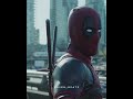 Deadpool Habibi WhatsApp Status HD Shorts Deadpool Whatsappstatus