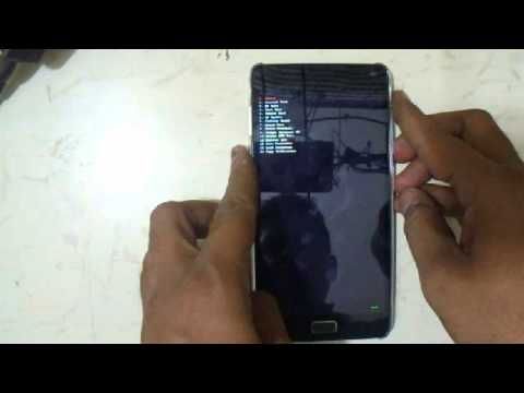 Lenovo Vibe P1 P1a42 Eazy Pattern Reset And Hard Reset  Youtube