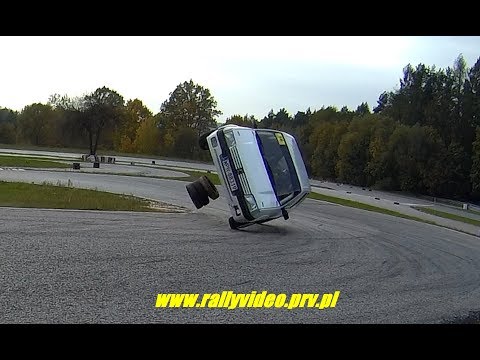 AB CUP i BMW Challenge 2017 - Finałowa VII Runda Tor Kielce 2017-10-14