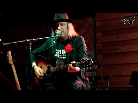 "Get Away From That Woman" Live - Ripoff Raskolnikov Band