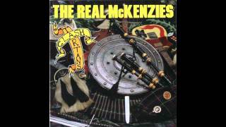 The Real Mckenzies - Pour Decisions