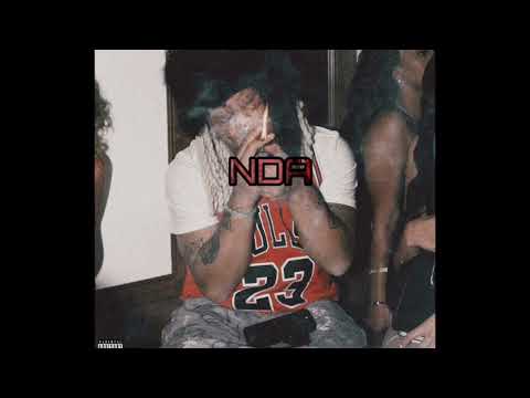 Trippie Redd - Fucking Up Money Feat. YTB FATT (Leak) #nda 