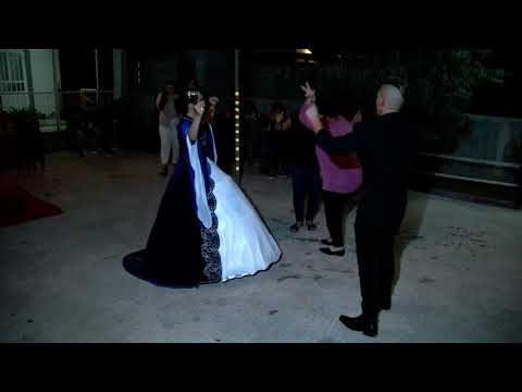 FATMA & YAKUP KINA 07.12.2021