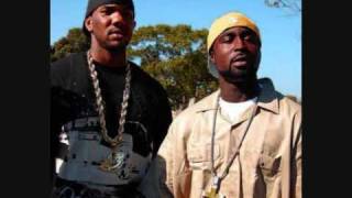 Young Buck - Terminate On Sight (G-unit Diss)