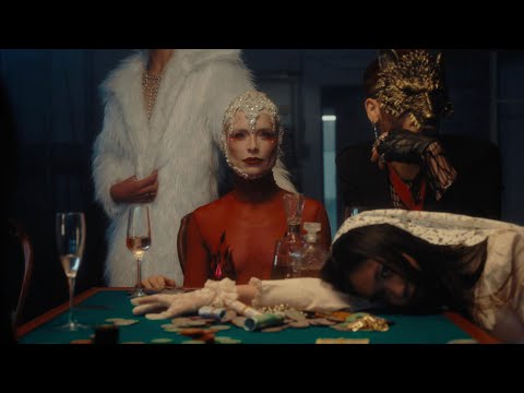 SORAYA - DANCE OR DIE (Visualizer)