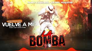 Vuelve a Mí Music Video