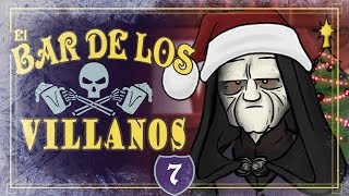 El Bar de Los Villanos - 12 Dias de Navidad