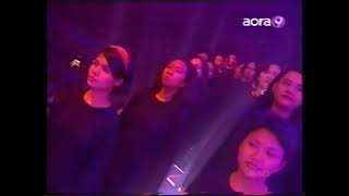 Download lagu Chrisye Feat Aning Katamsi - Matahari (Live Konser Badai Pasti Berlalu 2000) mp3