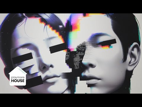 Joss Moog - Black Soul | Deep House Grooves | playmoreHOUSE