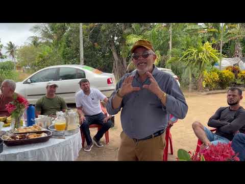 Dia de Campo sobre o Cacau em Itabaianinha-Se