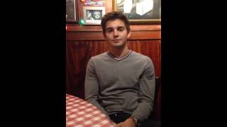 Jack Griffo video