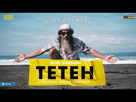 Uncle Djink - Teteh (Reggae)