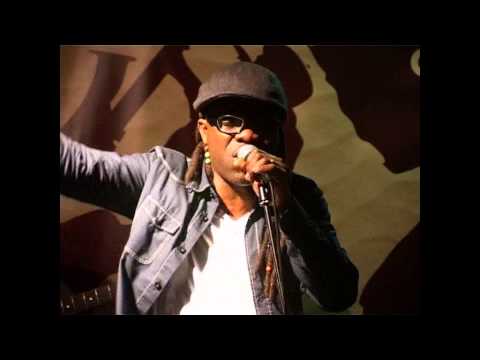 Anidier en concert live au MusicHall Africain - Tchiffy