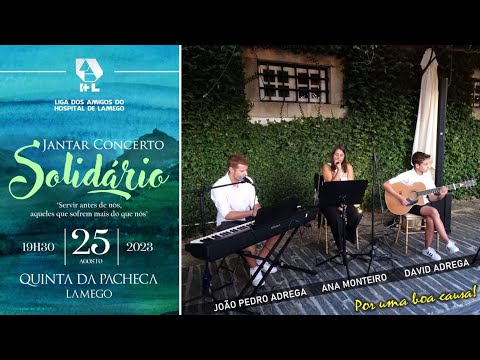 JP & Amigos 2023 - Jantar LAHL