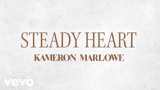 Kadr z teledysku Steady Heart tekst piosenki Kameron Marlowe