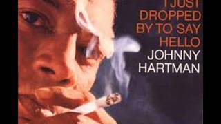 These Foolish Things by Johnny Hartman