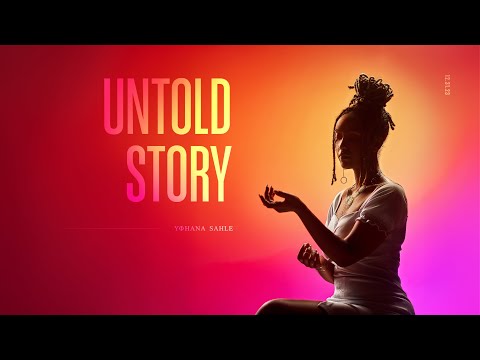 UNTOLD STORY [Official Track Visualizer]