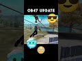FREE FIRE ADVANCE SERVER ZIP LINE SHOOT II NEW CAR II Fpschallenge Battleriteroyale Mobileroyale