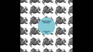 Benjamin Fröhlich - Spitting Image (Jack Pattern Interpretation)