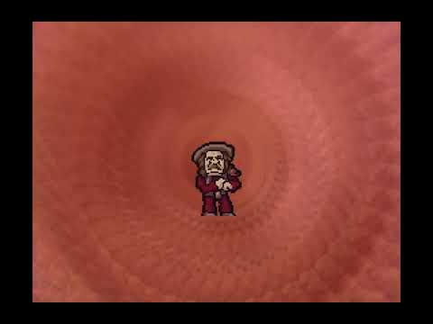 LISA The Timeless: Canyon Showdown REVAMPED