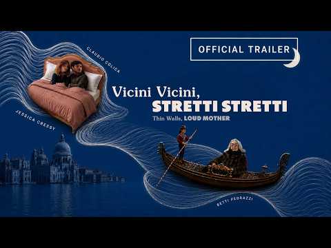 Thin Walls, Loud Mother trailer thumbnail