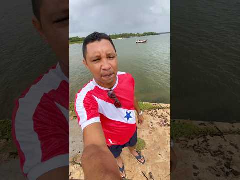 SALVATERRA, ILHA DO MARAJÓ