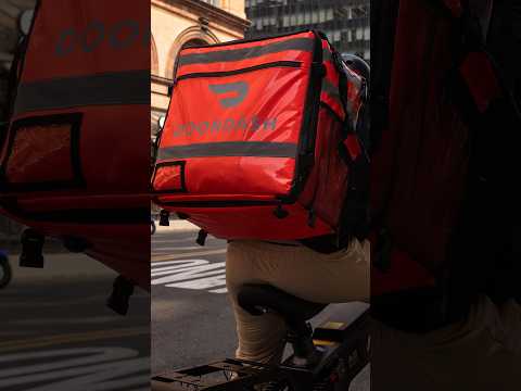 DoorDash reaches settlement with New York over workers' pay