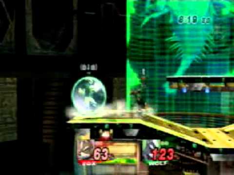 TAW XXVIII TKD[Fox] vs AC [Wolf] GF 4 - 5