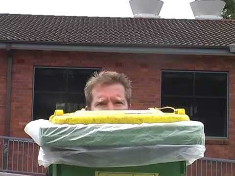 de la salle oshea productions ad