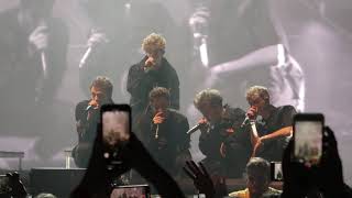 Hard - Why Don&#39;t We (Live - 8 Letters Tour Orlando)