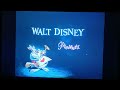 VHS Opening Alice In Wonderland