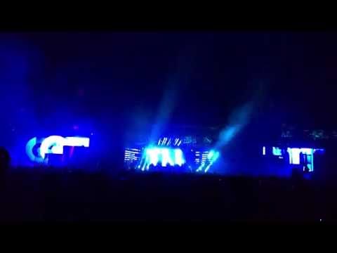 Electric Island 2016