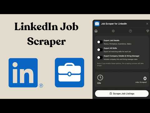 Item video thumbnail