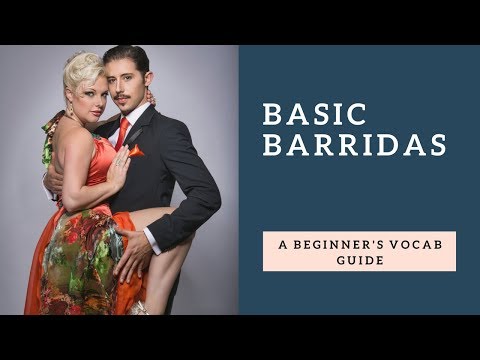 Basic Barridas