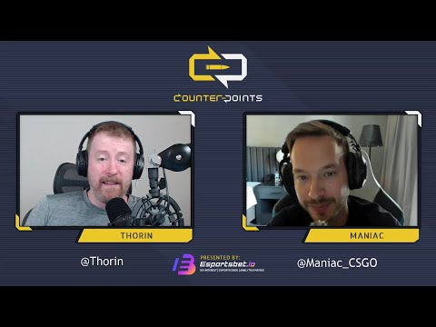 Memories of CS:GO - Looking back on the World's Greatest Esport - Counter-Points S2E4