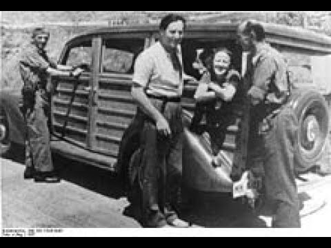 Ernst Busch - Am Rio Jarama