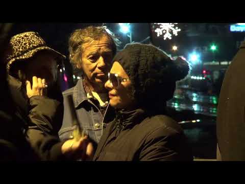 Elvis Presley Birthday Midnight Singing Tradition Graceland The Spa Guy