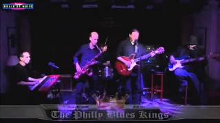 Come Out Baby - Blue Plate Specials