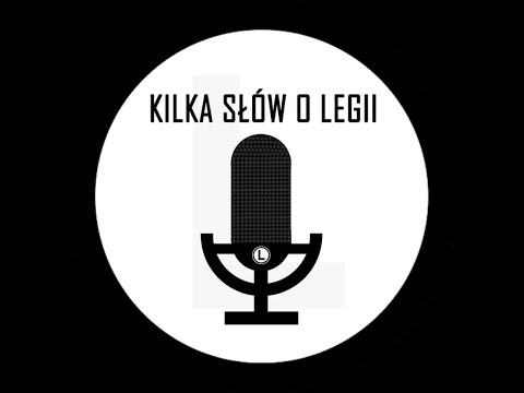 KILKA SŁÓW O LEGII S04E11 – JACEK BEDNARZ