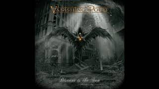 Vanishing Point - Walls of Silence