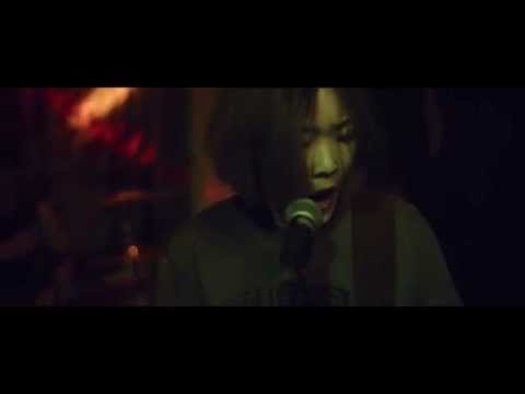 "Leucochloridium paradoxum" - DEAD GAKAKAHS. 2014.04.12. At 대구 쟁이.