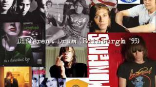 Lemonheads | Alison&#39;s starting to happen - Different drum (Ray-b sides)