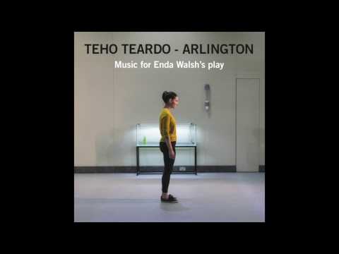 Teho Teardo - Young Woman Young