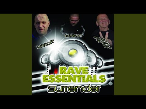 Surrender (Original Mix)