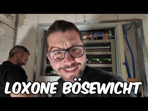 Plug and Play #loxone distributor